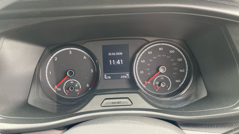 Volkswagen Transporter T28 Lwb Diesel 2.0 TDI 150 Highline Van DSG